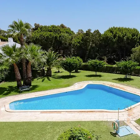 Apartamento Sol, With Pool , Vilamoura Quarteira Exterior photo