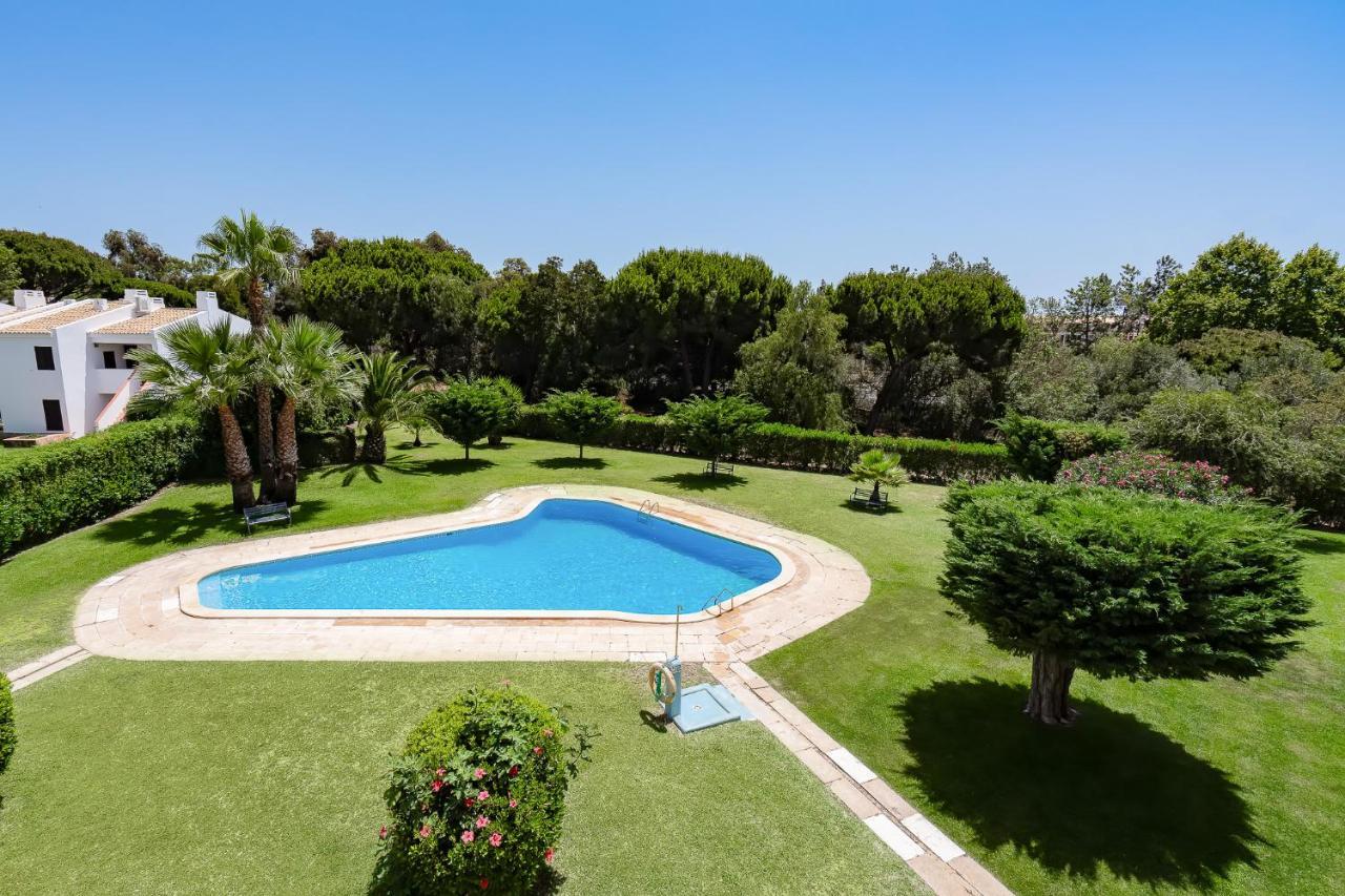 Apartment Sol, With Pool , Vilamoura *