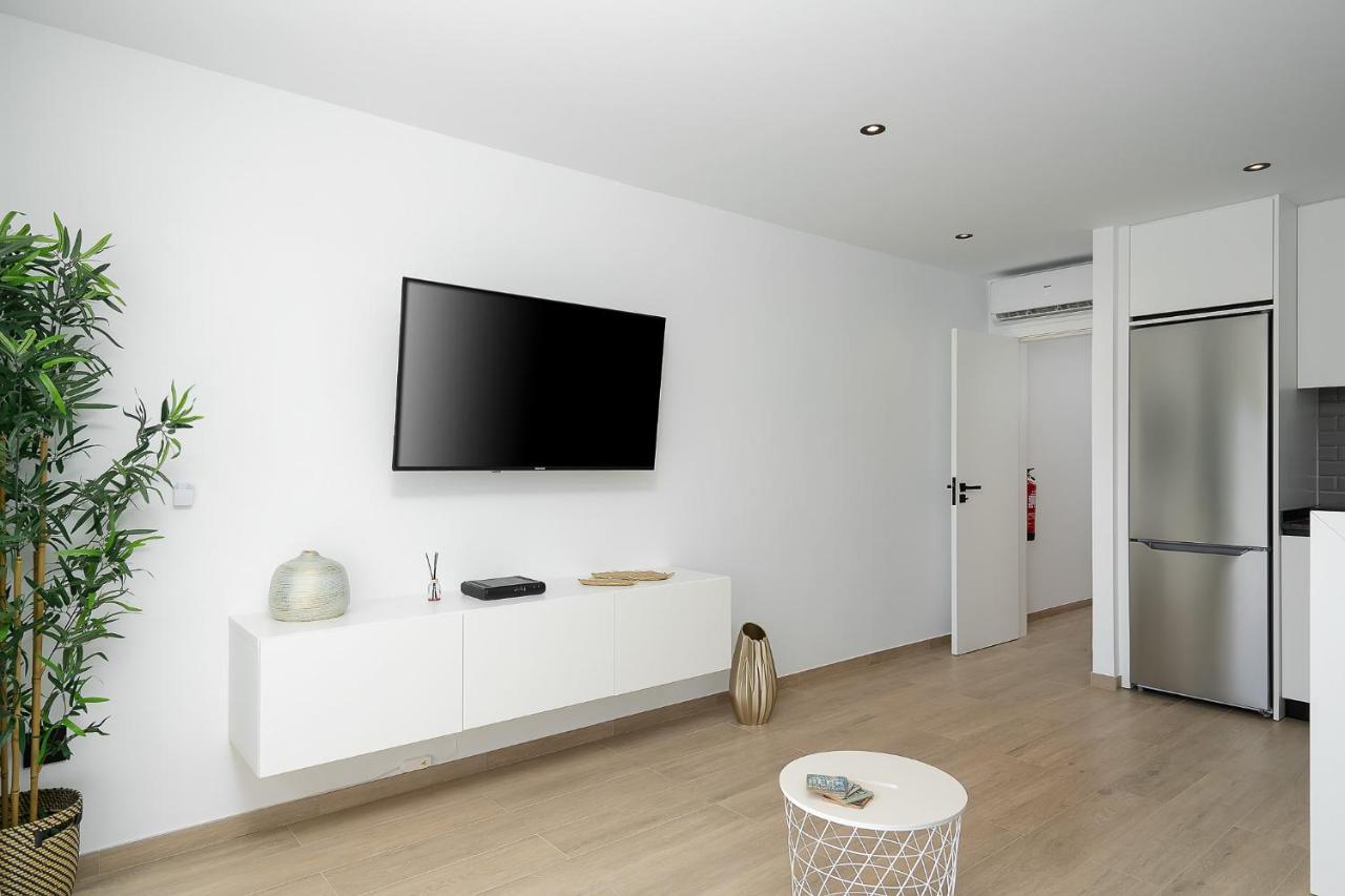 Apartment Sol, With Pool , Vilamoura