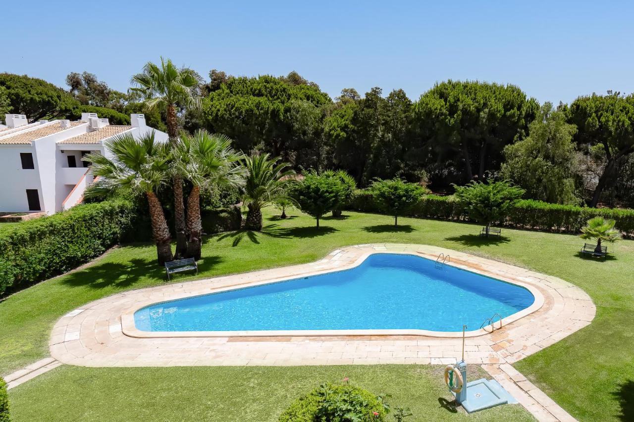 Apartment Sol, With Pool , Vilamoura Quarteira