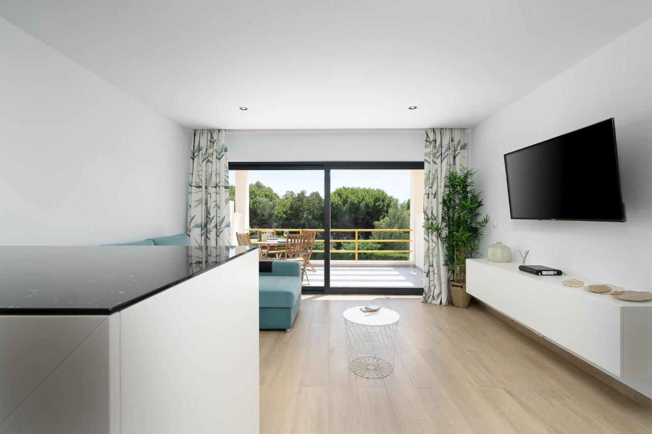 Apartment Sol, With Pool , Vilamoura *